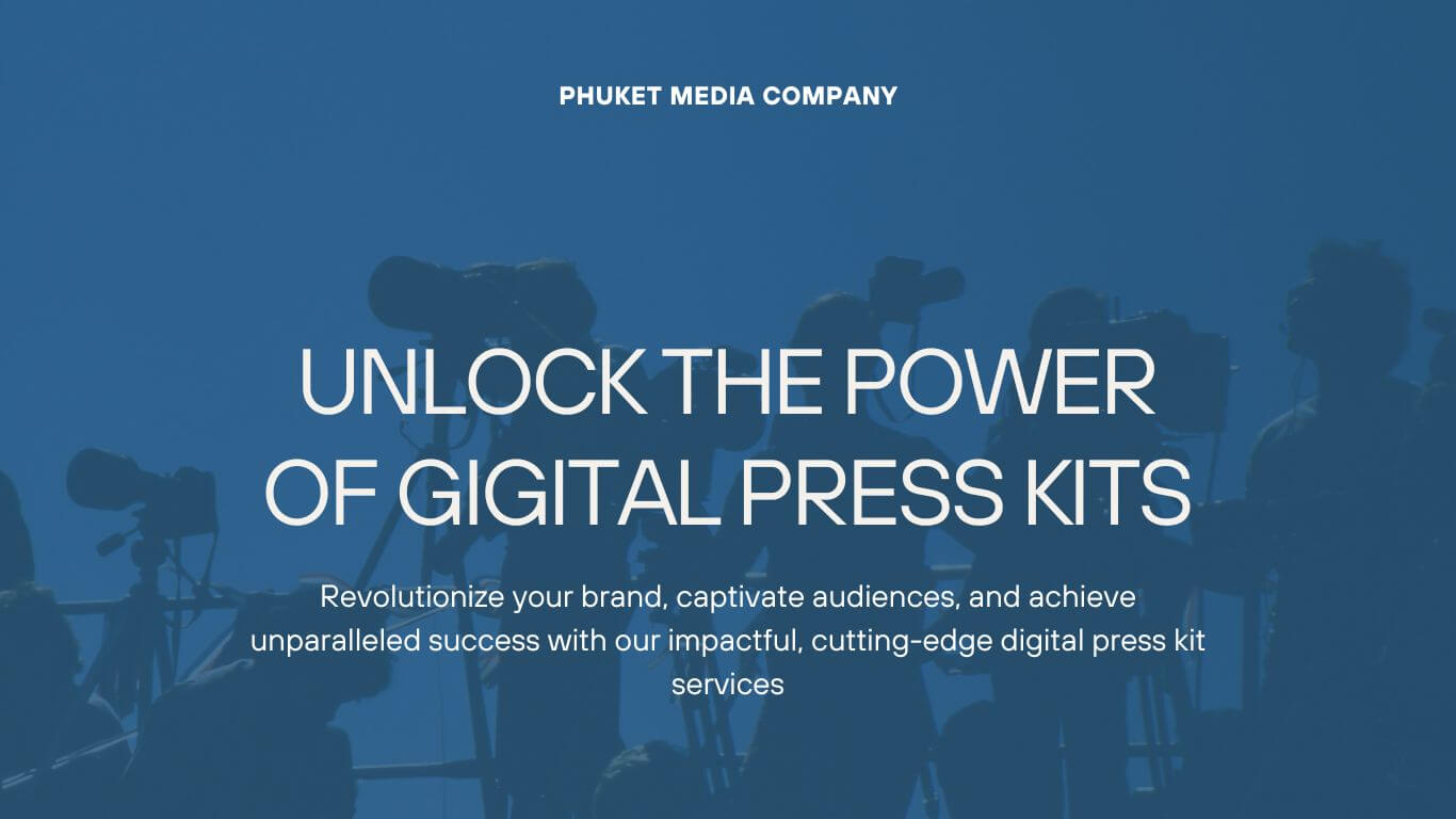 PRESS KIT SERVICE THAILAND (1)
